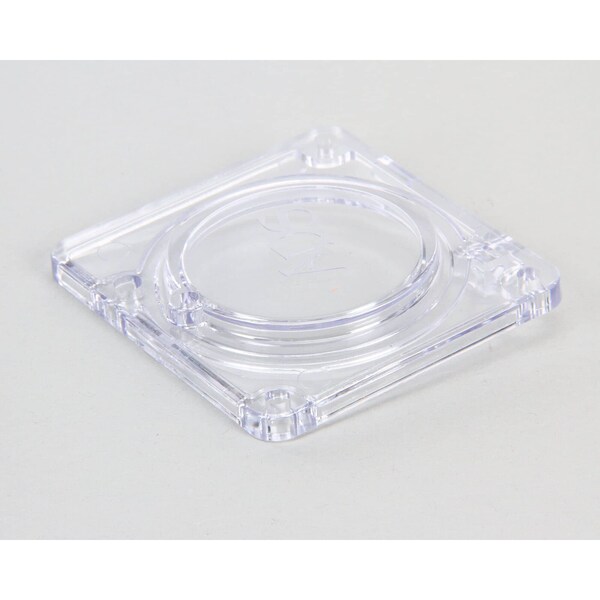 American Dish Service Cover Chemical Pump Externa 083-6707 - main